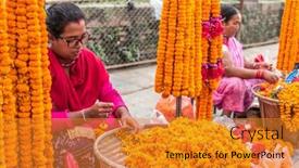  Presentation with kathmandu - 