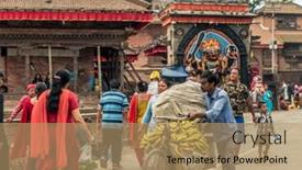  Presentation with kathmandu - 