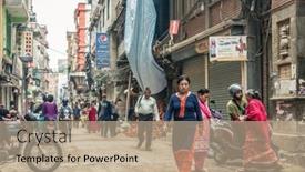  Presentation with kathmandu - 