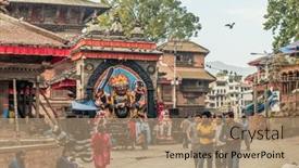  Presentation with kathmandu - 