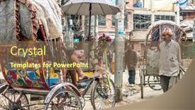  Presentation with kathmandu - 