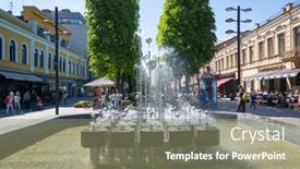  Presentation with kaunas - 