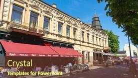  Presentation with kaunas - 