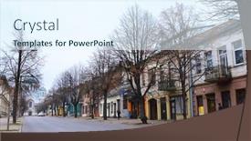  Presentation with kaunas - 