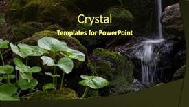  Presentation with springtime - Amazing PPT layouts having kawaguchio-japan-june-14-2017 backdrop and a wine colored foreground