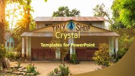  Presentation with nepal - 