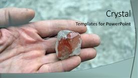  Presentation with kazakhstan - Beautiful PPT layouts featuring kazakhstan area near balkhash lake backdrop and a lemonade colored foreground