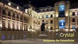  Presentation with opera - 