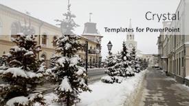  Presentation with republic day - 