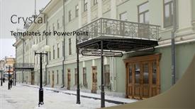  Presentation with bauman - Slides having kazan-russia-dec-10-2017 background and a light gray colored foreground