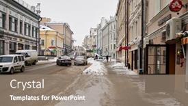  Presentation with philosopher - 