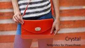  Presentation with orthopedic surgery shoulder - Amazing presentation theme having travel to iceland - reynisfjara beach and dyrholaey cape in iceland near vik i myrdal village on atlantic south coast in katla geopark in september backdrop and a dark gray colored foreground