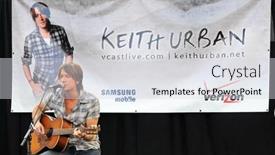  Presentation with free urban - 