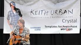  Presentation with free urban - 