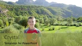  Presentation with albania - 