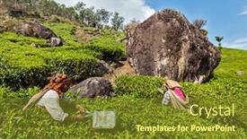  Presentation with women india - 