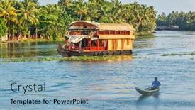  Presentation with kerala - 