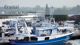  Presentation with macedonia - Amazing presentation theme having keramoti-greece-july-4-2020 backdrop and a light blue colored foreground