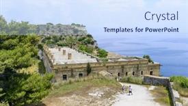  Presentation with byzantine - 