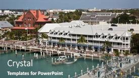  Presentation with cruise ship - 