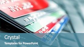  Presentation with keyboard - Cool new slides with keyboard concept for e-commerce backdrop and a teal colored foreground