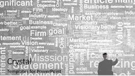  Presentation with keyword - Amazing slide deck having keyword energy - rear view of businessman writing backdrop and a  colored foreground