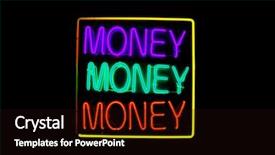  Presentation with neon - Audience pleasing PPT theme consisting of ease of usage all generic backdrop and a wine colored foreground