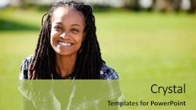  Presentation with colonoscopy african american patient - Cool new presentation with keywordethnic students - beautiful african american with candid backdrop and a yellow colored foreground