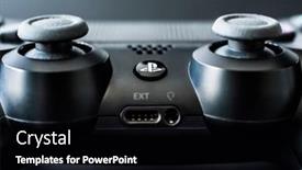  Presentation with video gaming - 