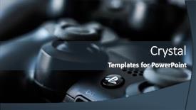  Presentation with video gaming - 