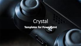  Presentation with video gaming - 