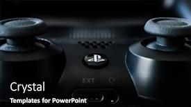  Presentation with video gaming - 