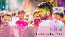  Presentation with holi - 