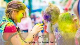  Presentation with holi - 