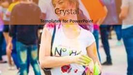  Presentation with holi - 