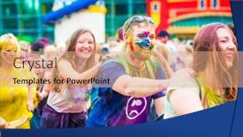  Presentation with holi - 