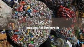  Presentation with landfill - 