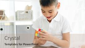  Presentation with solving - 