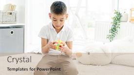  Presentation with solving - 