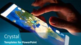  Presentation with google - Slides with kharkiv-ukraine-16-november-2018 background and a ocean colored foreground