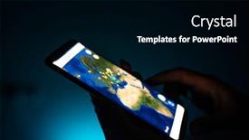  Presentation with google - 