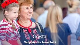  Presentation with grandma - 