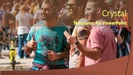  Presentation with holi - 