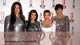  Presentation with pop culture - 