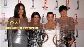  Presentation with pop culture - 