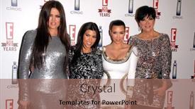  Presentation with pop culture - 