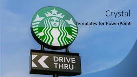  Presentation with starbucks - 