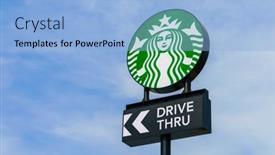  Presentation with starbucks - 