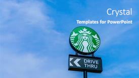  Presentation with starbucks - 