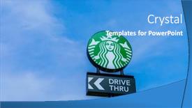  Presentation with starbucks - 